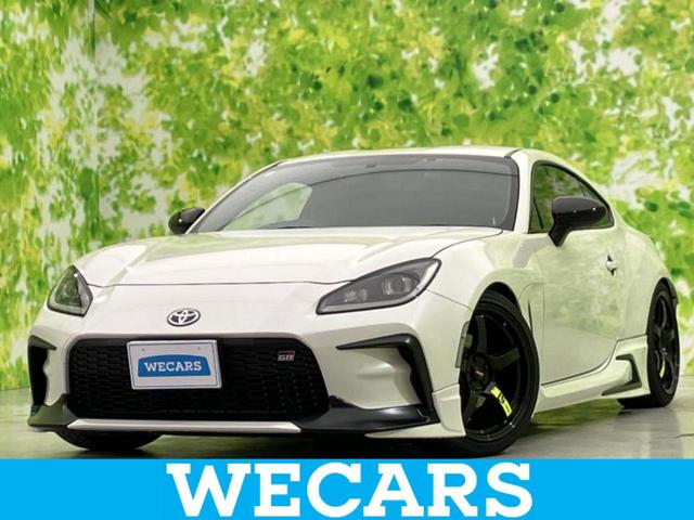 Toyota GR86