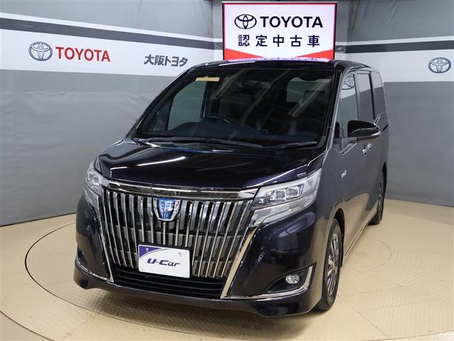 Toyota Esquire