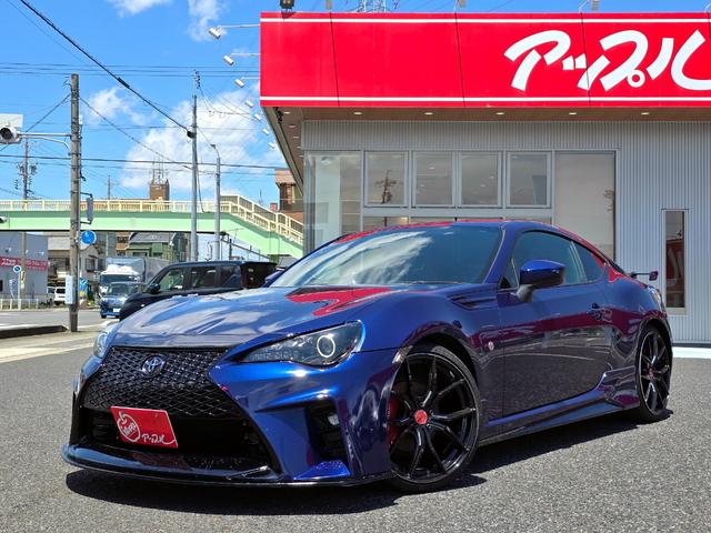 Toyota 86