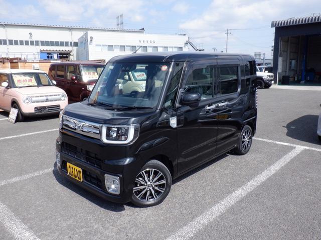 Toyota Pixis Mega