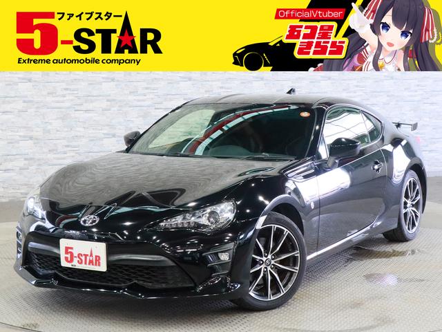 Toyota 86
