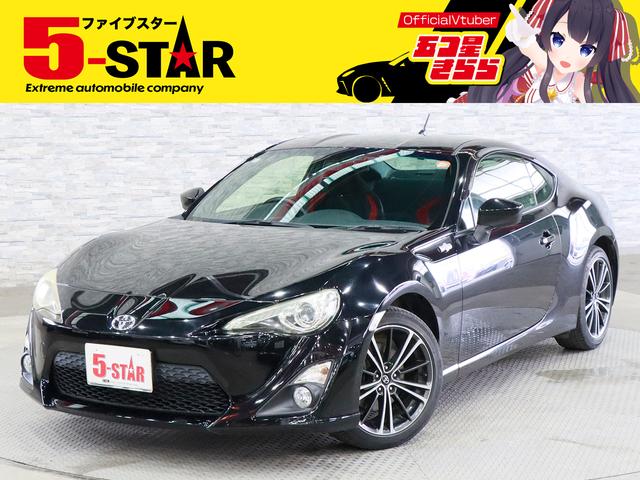 Toyota 86
