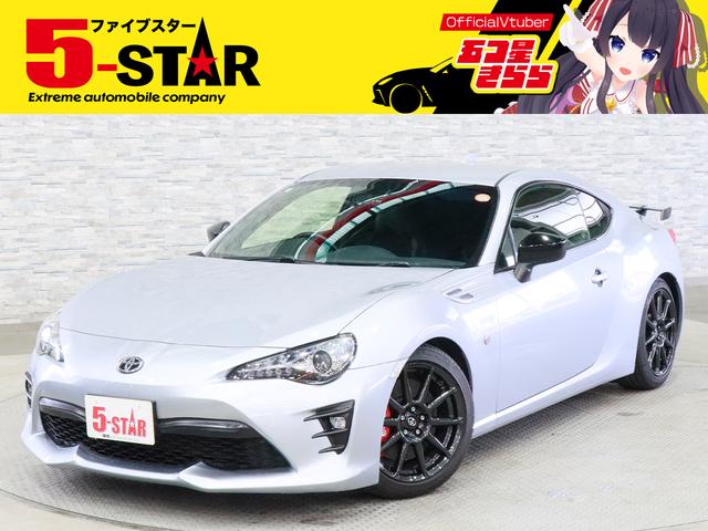 Toyota 86