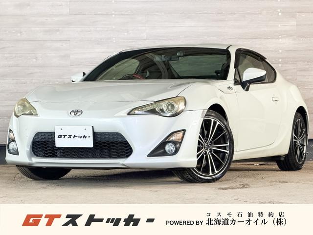 Toyota 86