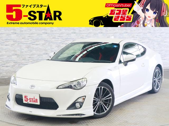 Toyota 86