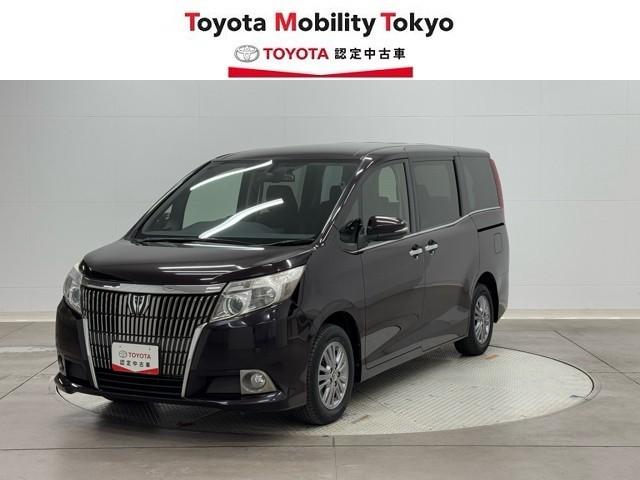 Toyota Esquire