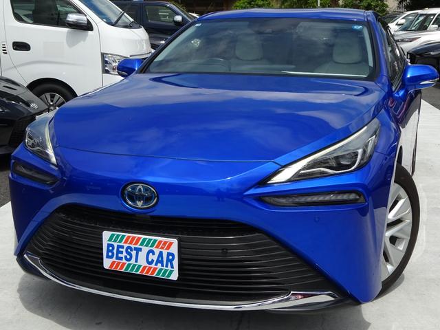 Toyota Mirai