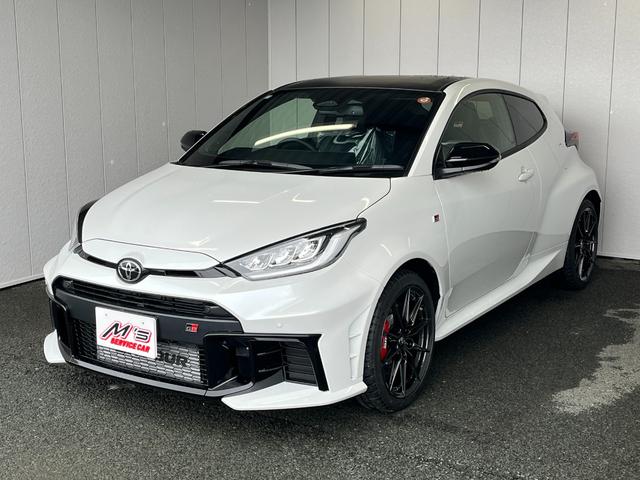 Toyota GR YARIS