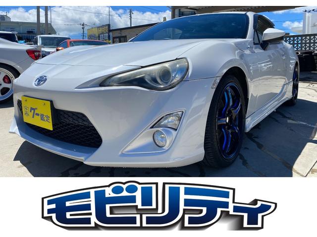 Toyota 86