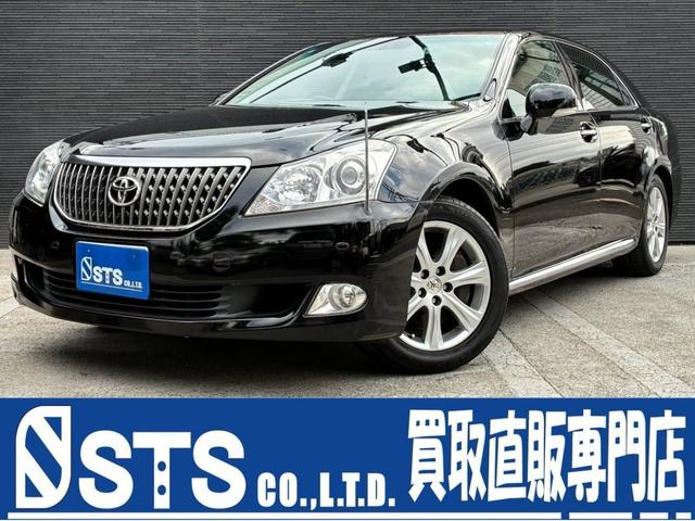 Toyota Crown Majesta