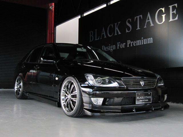 Toyota Altezza