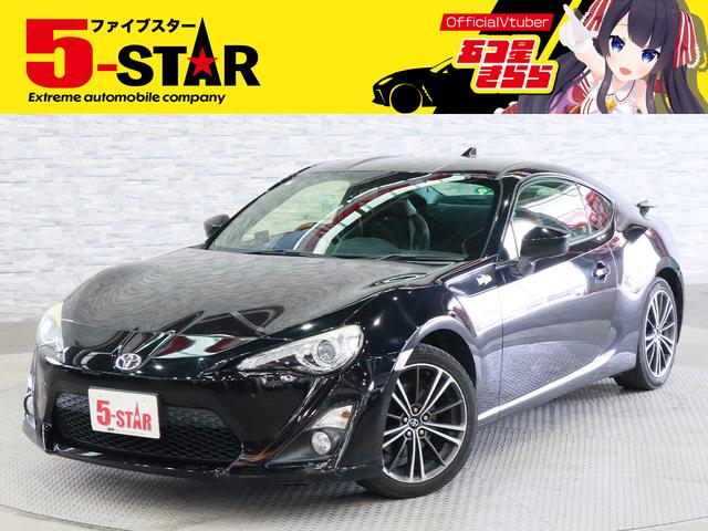 Toyota 86