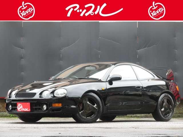 Toyota Celica