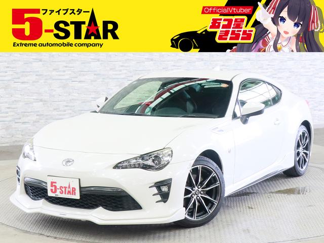 Toyota 86