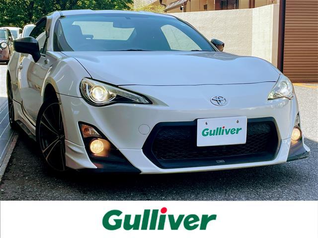 Toyota 86
