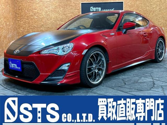 Toyota 86