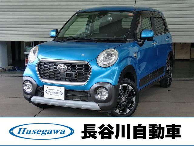 Toyota Pixis Joy