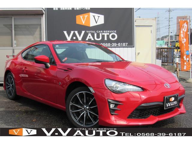 Toyota 86