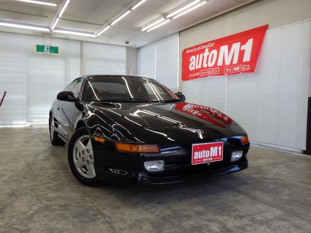 Toyota MR2