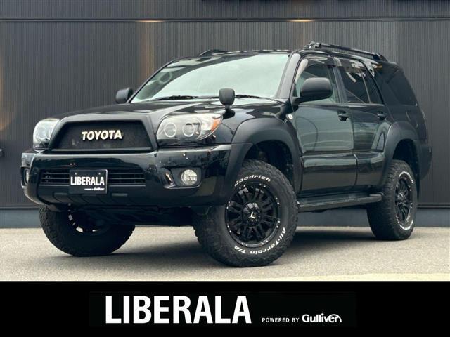 Toyota Hilux Surf