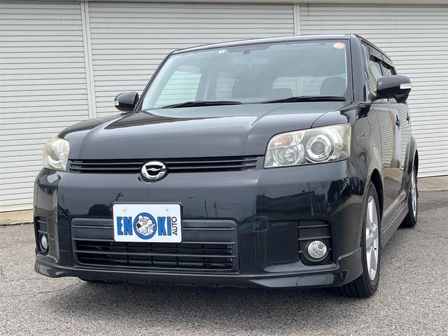 Toyota Corolla Rumion
