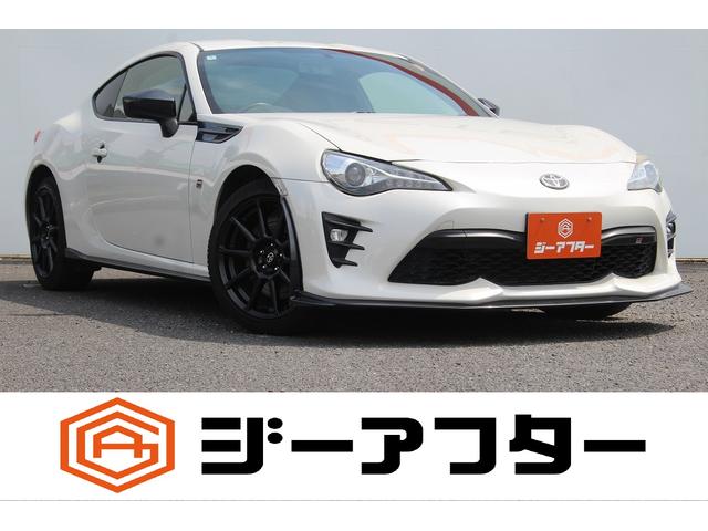 Toyota 86