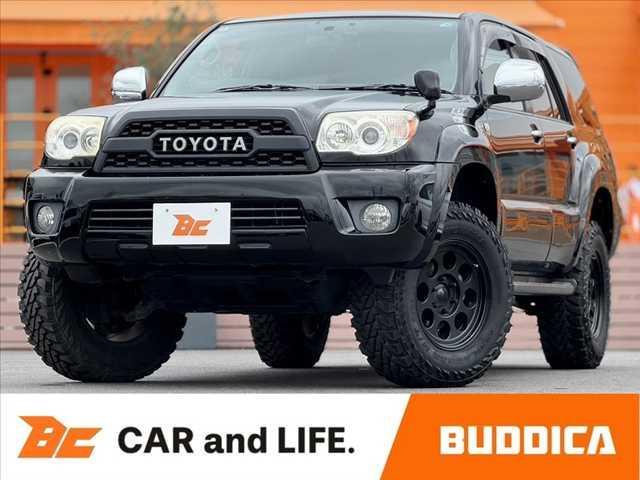 Toyota Hilux Surf