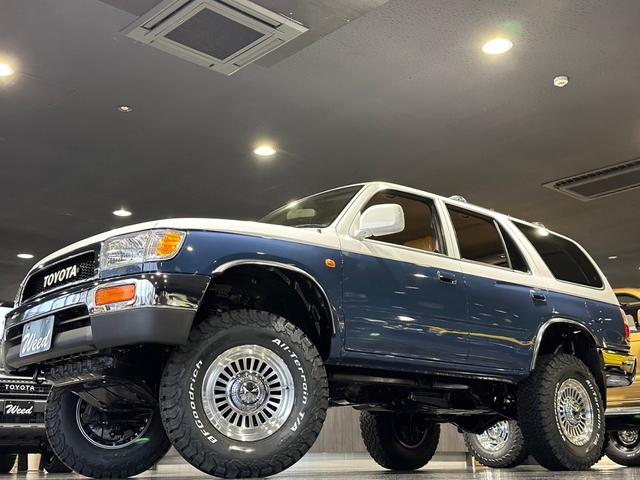 Toyota Hilux Surf