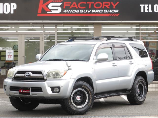 Toyota Hilux Surf
