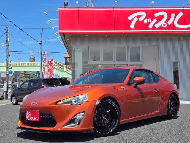 Toyota 86