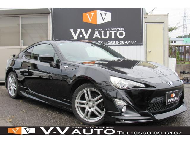 Toyota 86