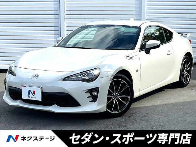 Toyota 86
