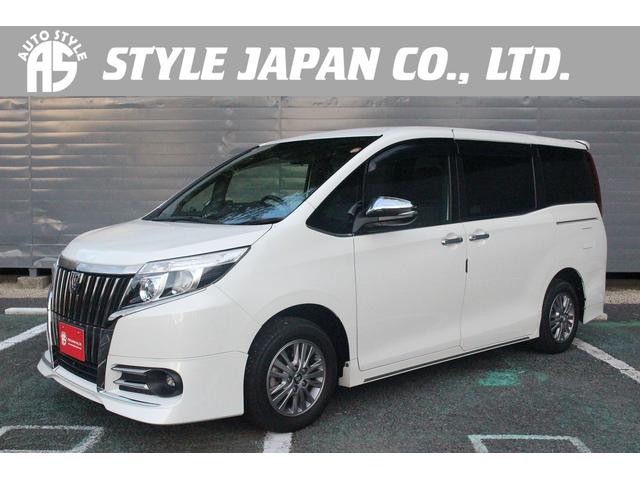 Toyota Esquire