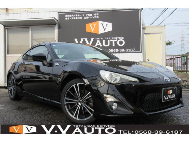 Toyota 86