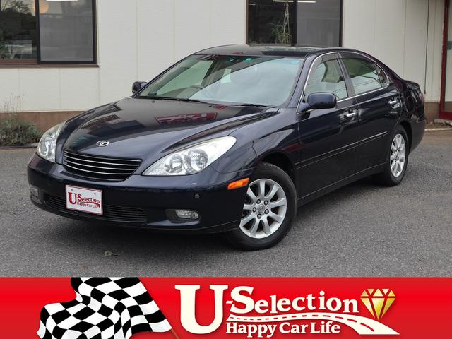 Toyota Windom