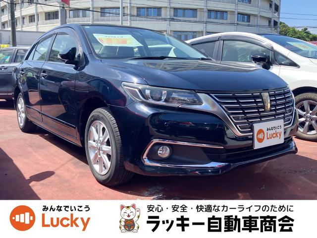Toyota Premio