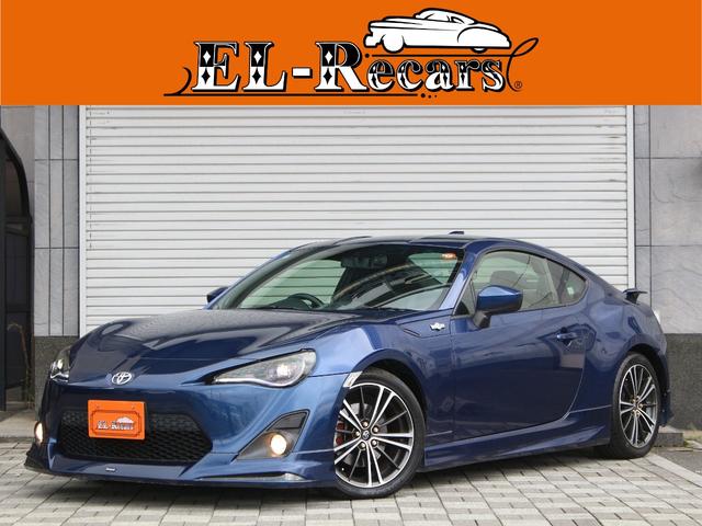 Toyota 86