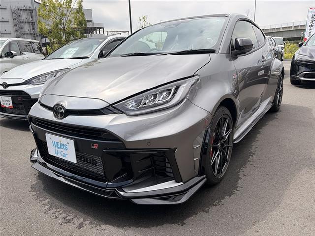 Toyota GR YARIS