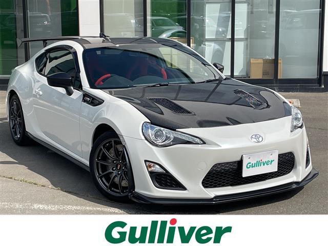 Toyota 86