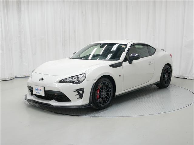 Toyota 86