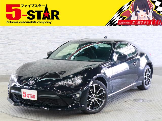 Toyota 86