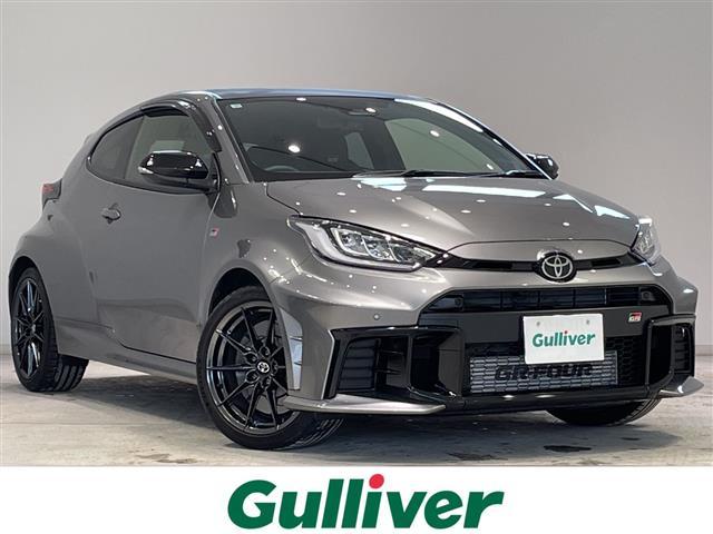 Toyota GR YARIS