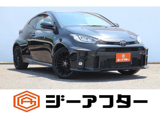 Toyota GR YARIS