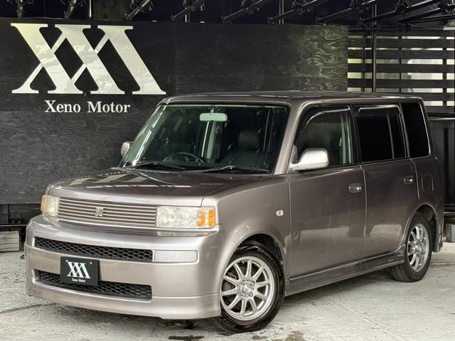 Toyota bB