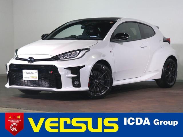 Toyota GR YARIS