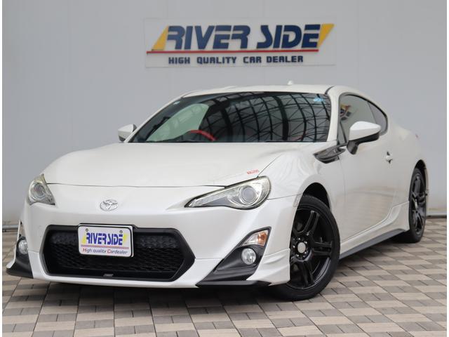 Toyota 86