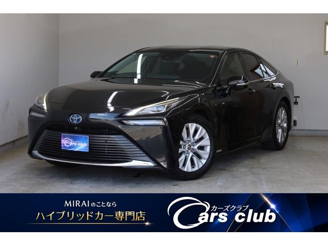 Toyota Mirai