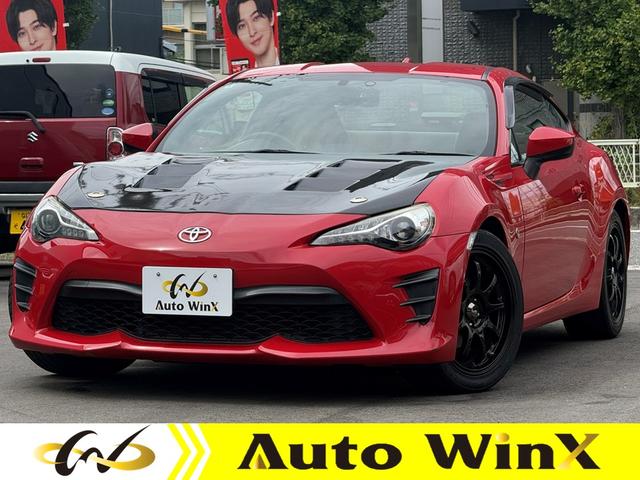 Toyota 86