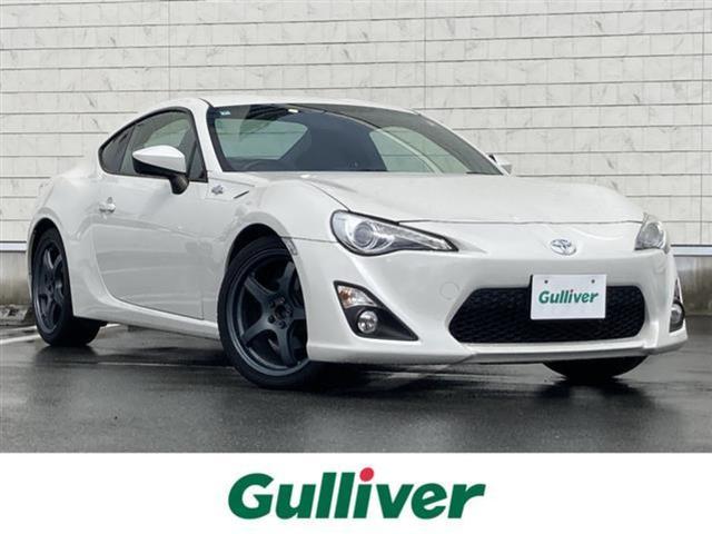 Toyota 86