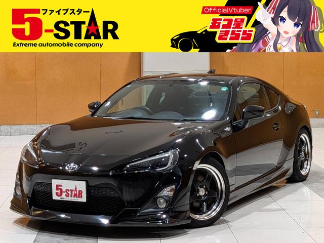 Toyota 86